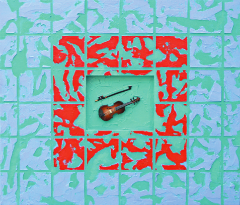 김종일, 순수, 53.0×45, Acrylic on canvas.jpg